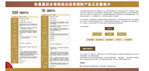 上海林晟投资管理的投资智慧 穿越周期的资本导航