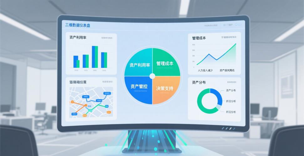 重塑大公司资产管理模式